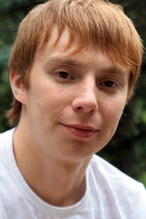 Семен Овчинников