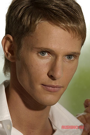 Алексей Елистратов