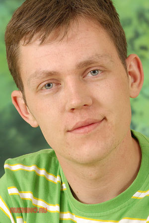 Виталий Виноградов