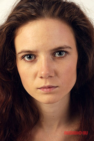 Елена Горина