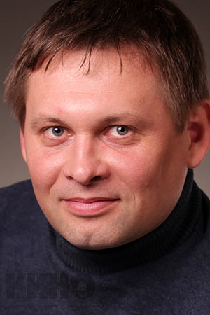 Евгений Сафронов