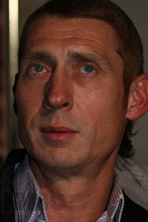 Алексей Подсохин