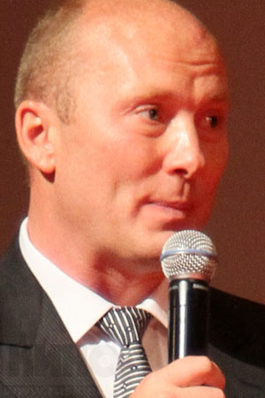 Олег Сурков