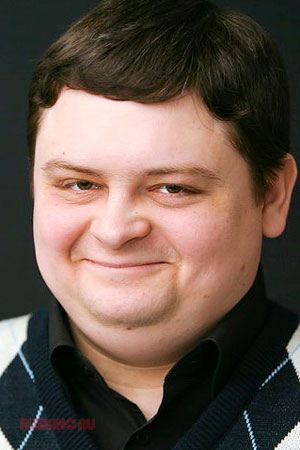 Андрей Капустин