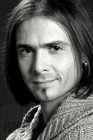 Владимир Лекус