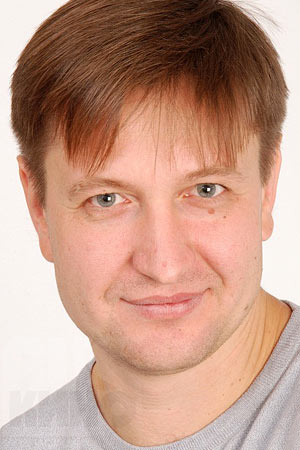 Андрей Терешков