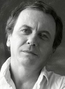 Валерий Толков