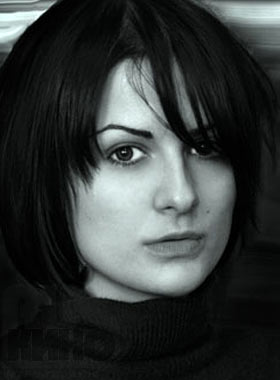 Эля Везирова
