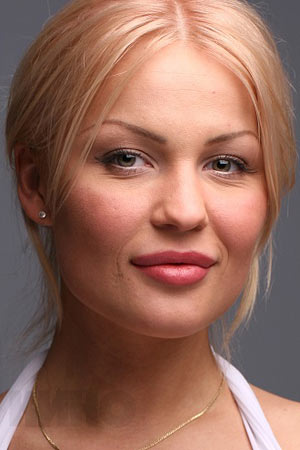 Гюзель Закирова
