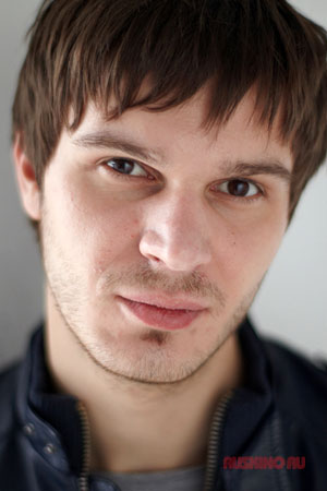 Андрей Кислицин