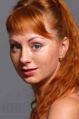 Екатерина Хлыстова