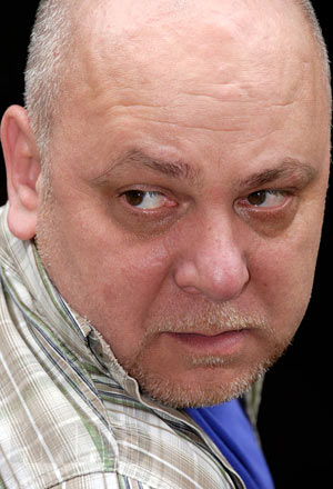 Александр Беланов