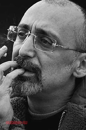 Сергей Мелькумов