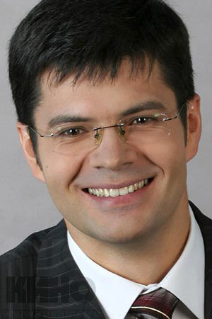Евгений Кожевников