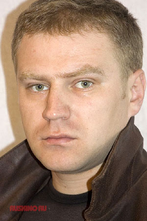 Сергей Баровский