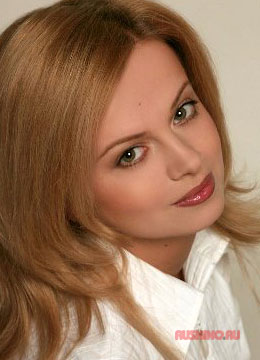 Алена Торгало