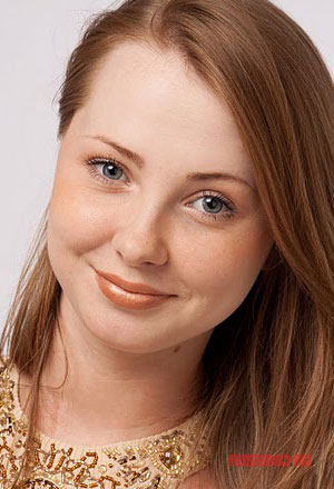 Ксения Софронова