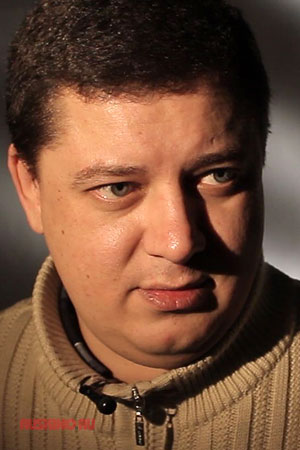 Арсений Гончуков