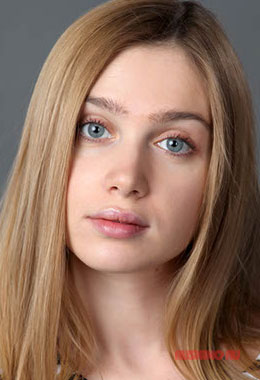 Анна Андрусенко