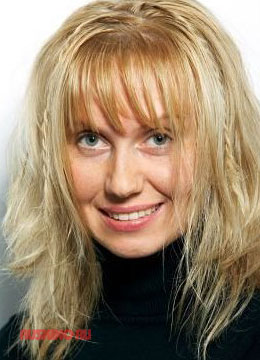 Анна Ямщикова