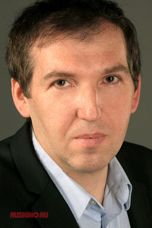 Виталий Гусев