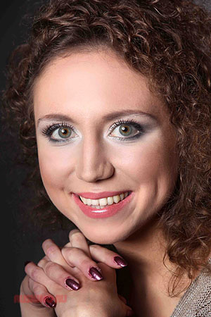 Екатерина Гетрик