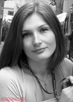 Виктория Криулина