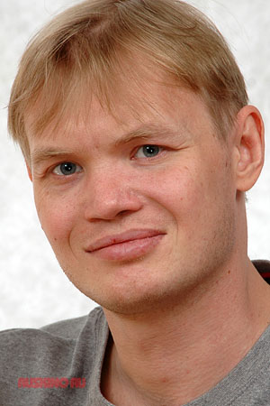 Виктор Конухин