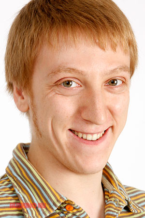 Семен Ширяйкин