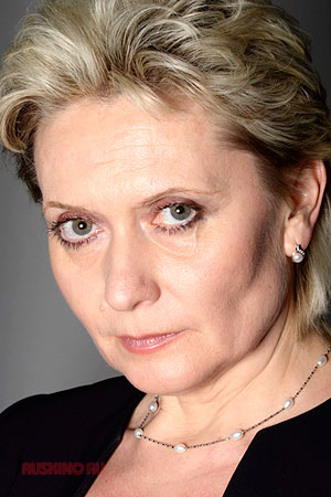 Ирина Вилкова