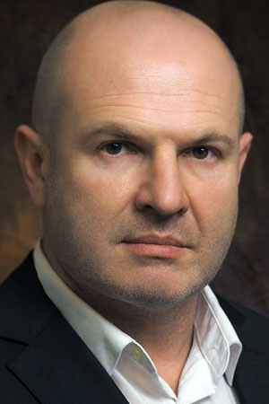 Вольф Вайнер
