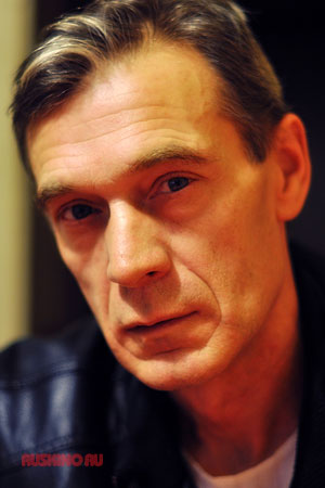Юрий Неретин
