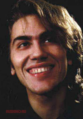 Сергей Кирилов