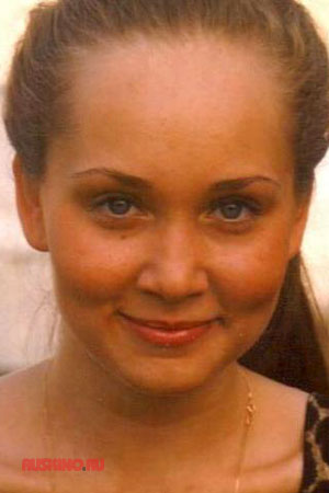 Елена Митюкова