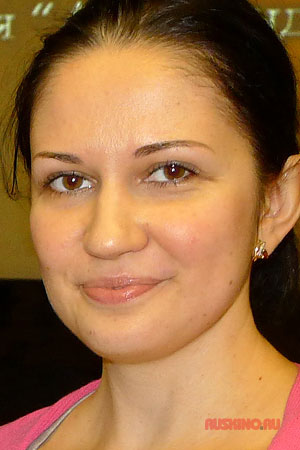 Елена Дышлевская