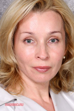 Регина Полякова