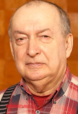 Борис Лазарев