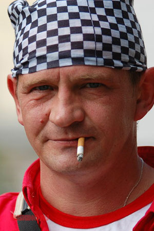 Дмитрий Орлович