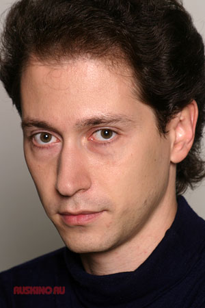 Алексей Кухолев