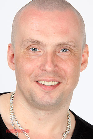 Константин Столяров