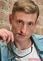 Сергей Соколинский