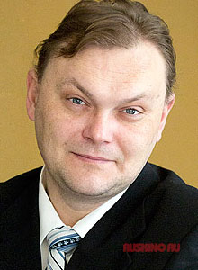 Олег Щигорец