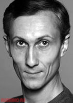 Алексей Калакин