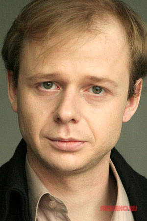 Юрий Ершов