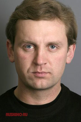 Артур Казберов