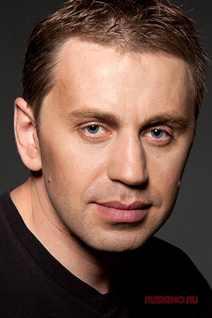 Дмитрий Янышевский