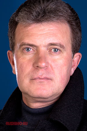 Сергей Гурьев