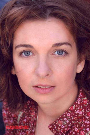 Елена Лемешко