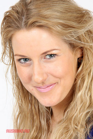Анна Корнишина