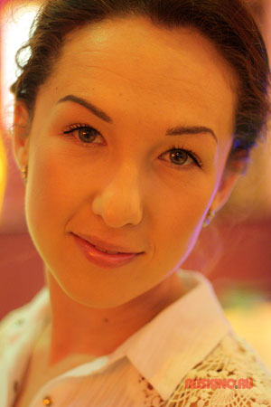 Екатерина Николаева